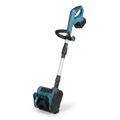 FrostSweeper cordless electric snow sweeper